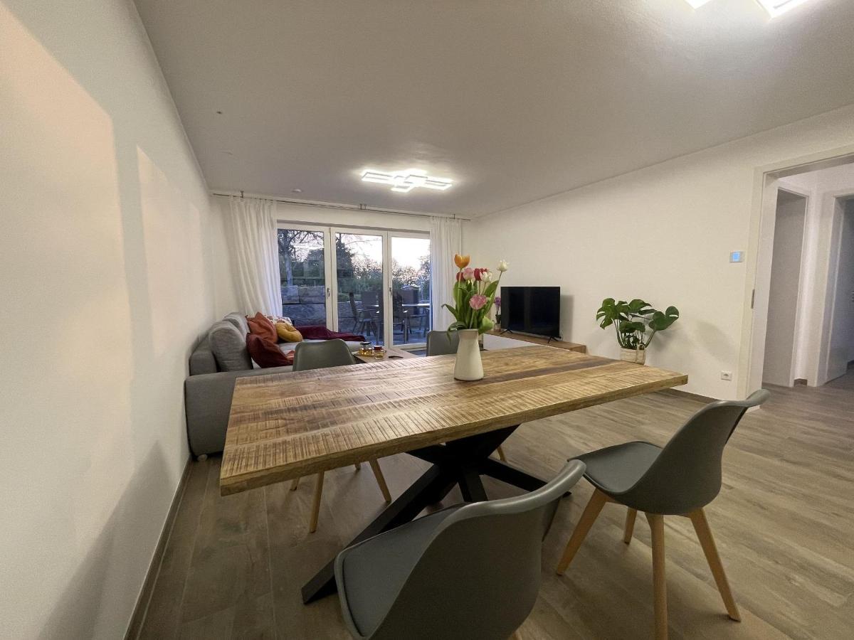 Ferienwohnung Am Park Badenweiler Exterior photo